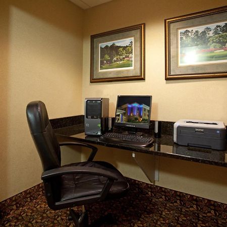 Holiday Inn Express Hotel & Suites Columbia-I-20 At Clemson Road By Ihg Extérieur photo