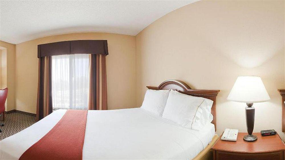 Holiday Inn Express Hotel & Suites Columbia-I-20 At Clemson Road By Ihg Extérieur photo