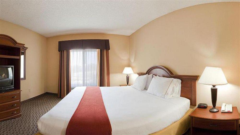 Holiday Inn Express Hotel & Suites Columbia-I-20 At Clemson Road By Ihg Extérieur photo