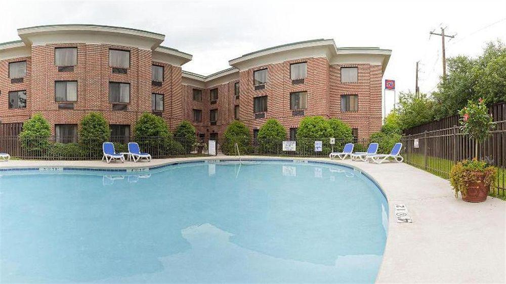 Holiday Inn Express Hotel & Suites Columbia-I-20 At Clemson Road By Ihg Extérieur photo