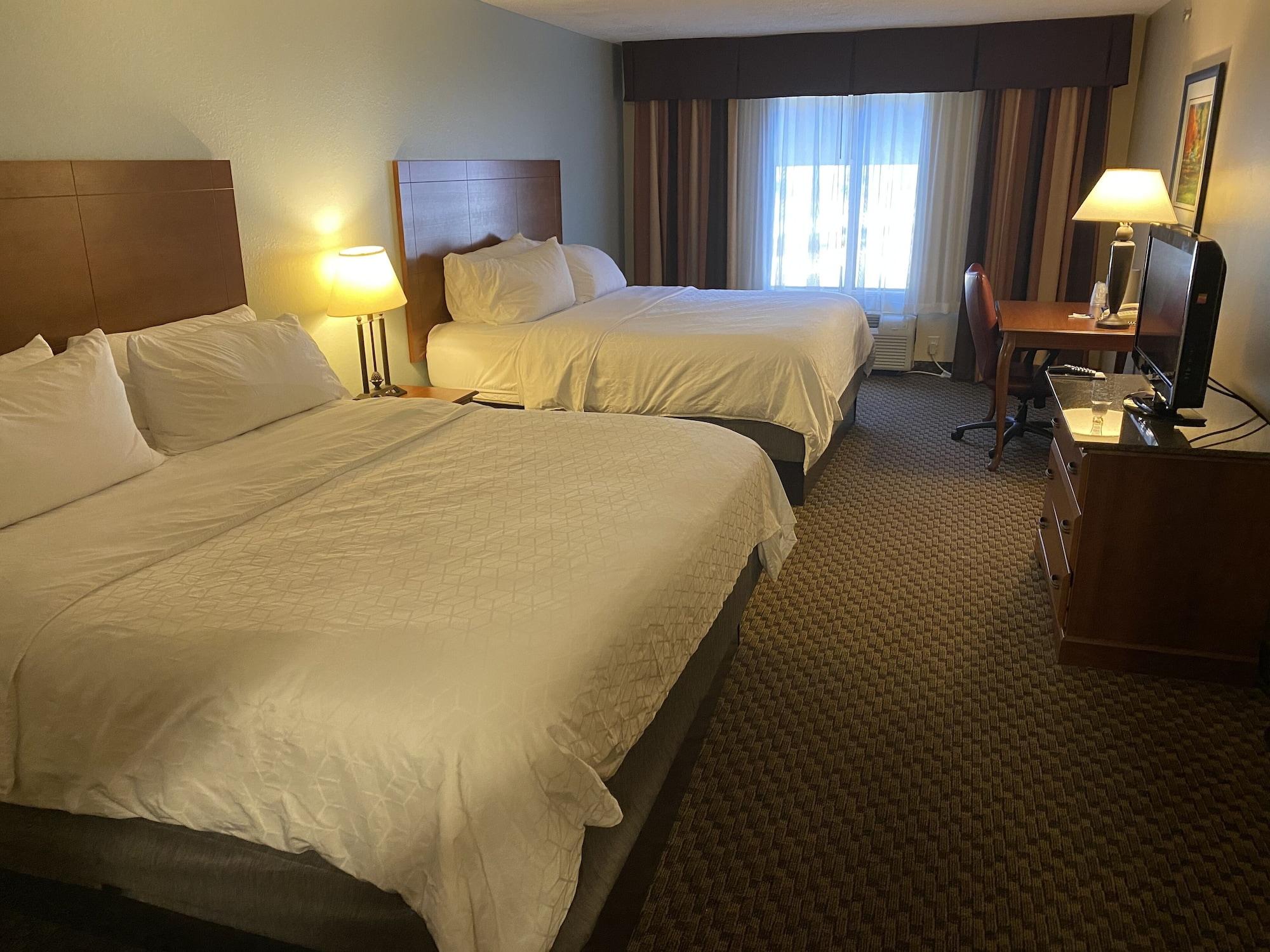 Holiday Inn Express Hotel & Suites Columbia-I-20 At Clemson Road By Ihg Extérieur photo
