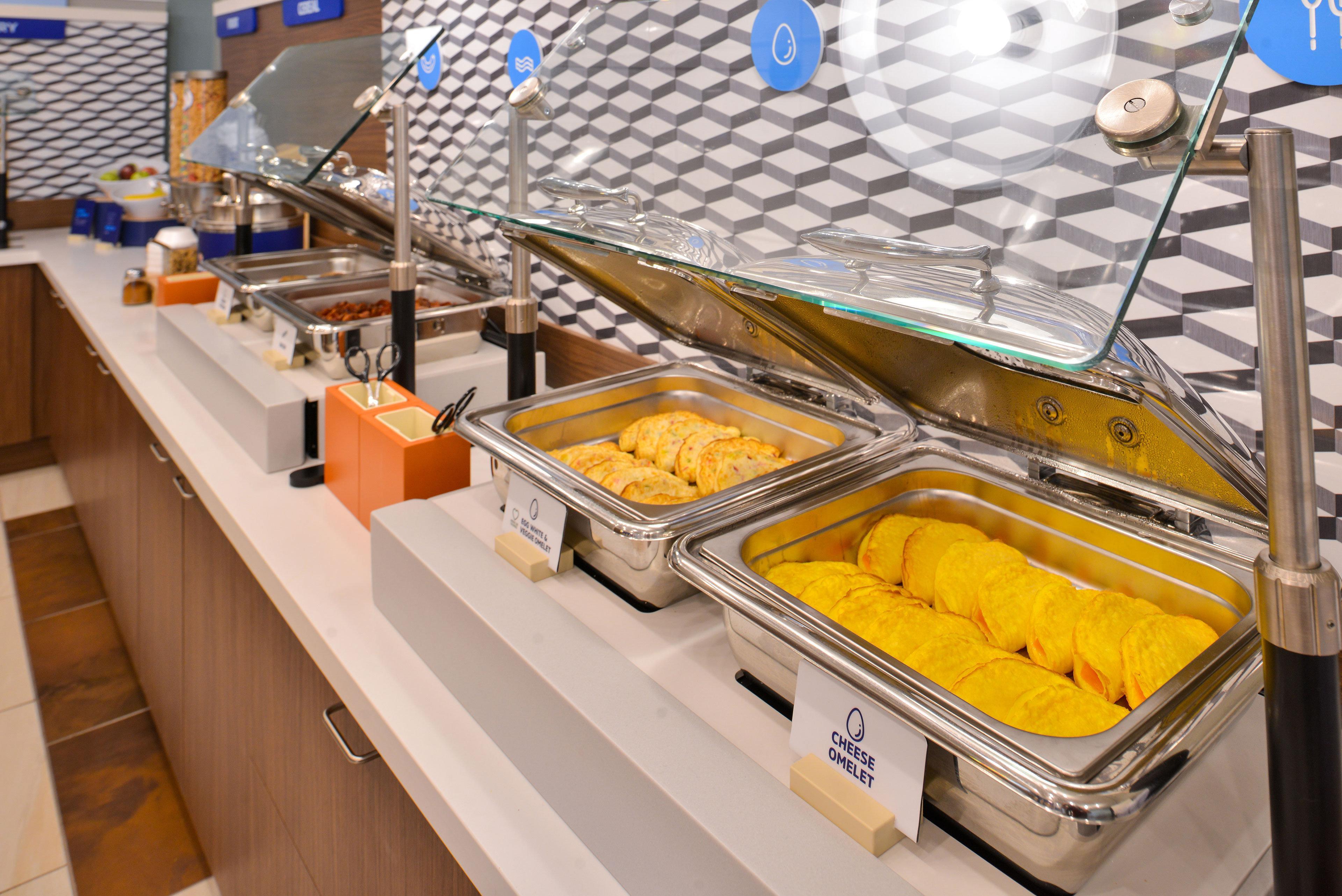 Holiday Inn Express Hotel & Suites Columbia-I-20 At Clemson Road By Ihg Extérieur photo