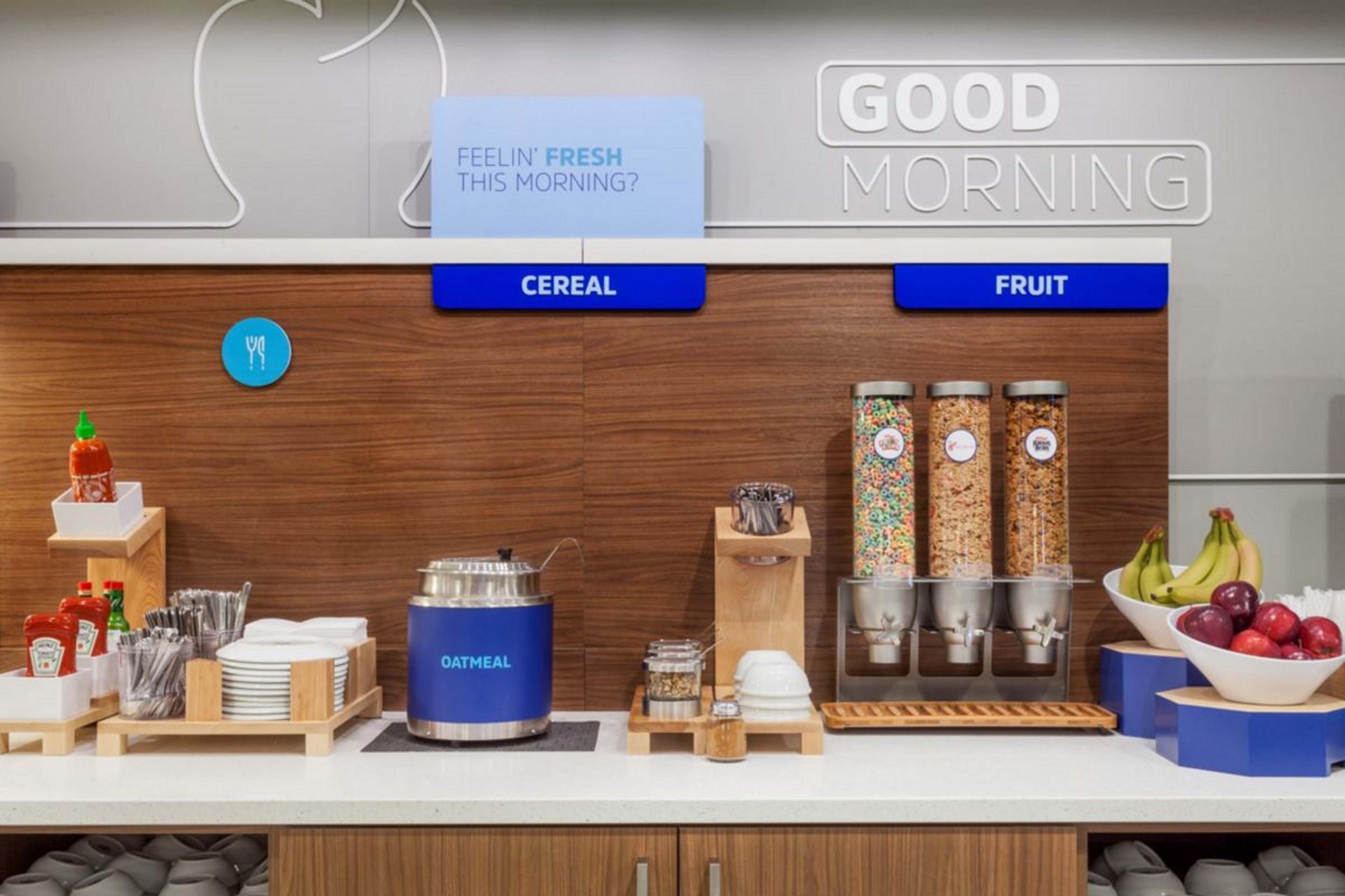 Holiday Inn Express Hotel & Suites Columbia-I-20 At Clemson Road By Ihg Extérieur photo