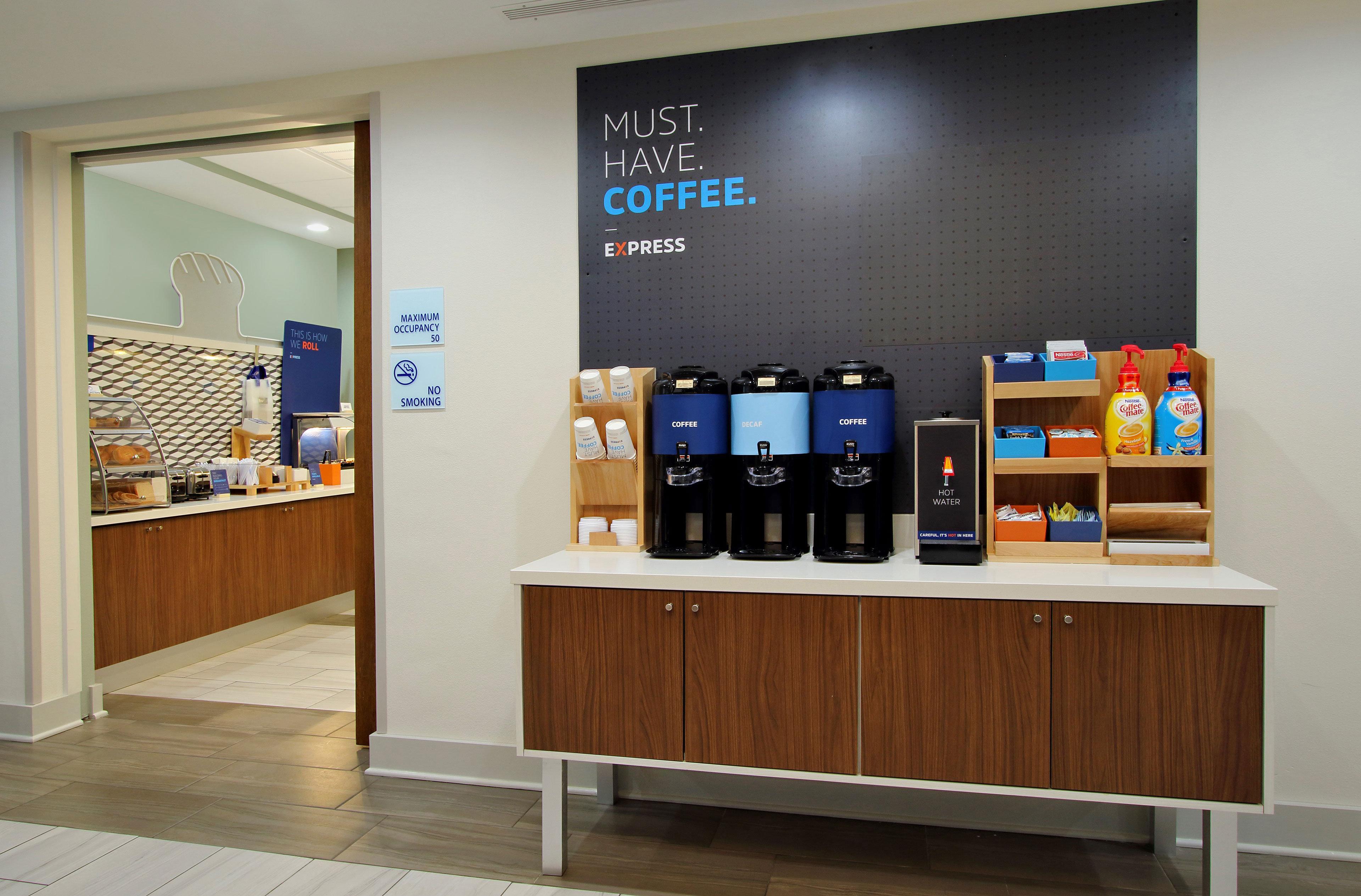 Holiday Inn Express Hotel & Suites Columbia-I-20 At Clemson Road By Ihg Extérieur photo