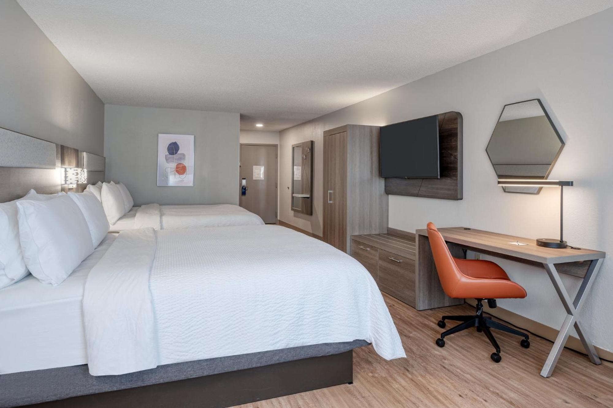 Holiday Inn Express Hotel & Suites Columbia-I-20 At Clemson Road By Ihg Extérieur photo