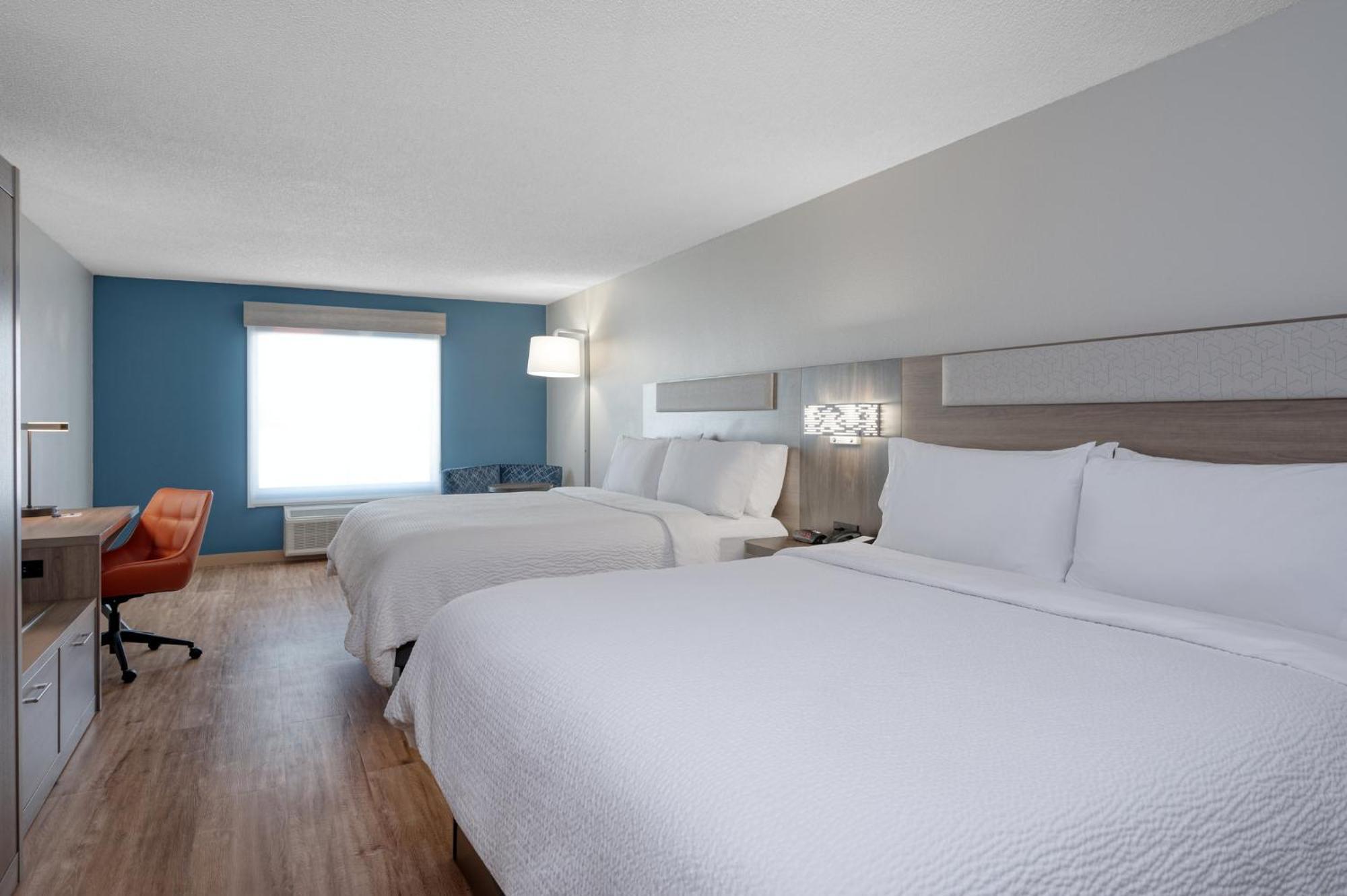 Holiday Inn Express Hotel & Suites Columbia-I-20 At Clemson Road By Ihg Extérieur photo