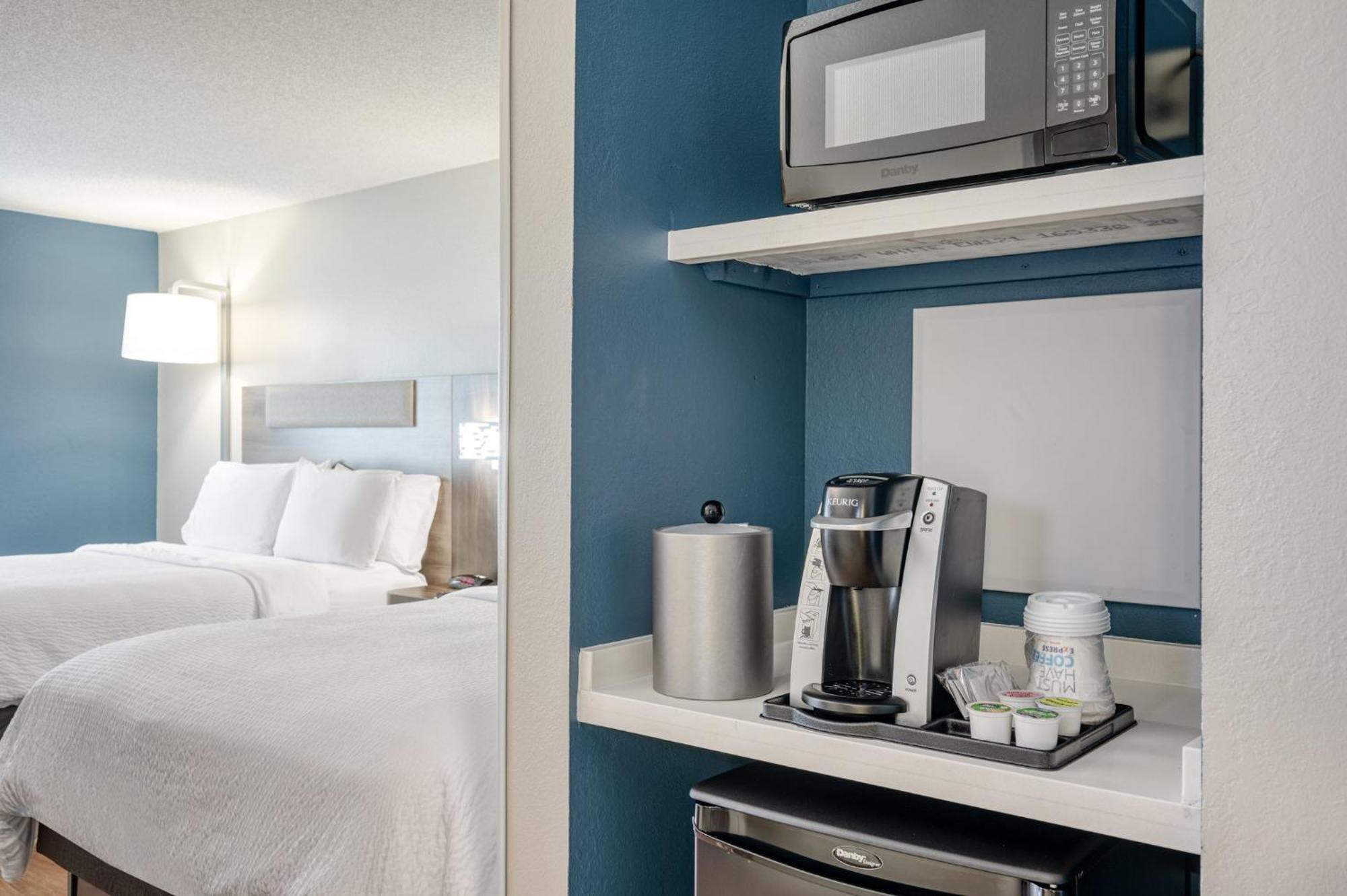 Holiday Inn Express Hotel & Suites Columbia-I-20 At Clemson Road By Ihg Extérieur photo
