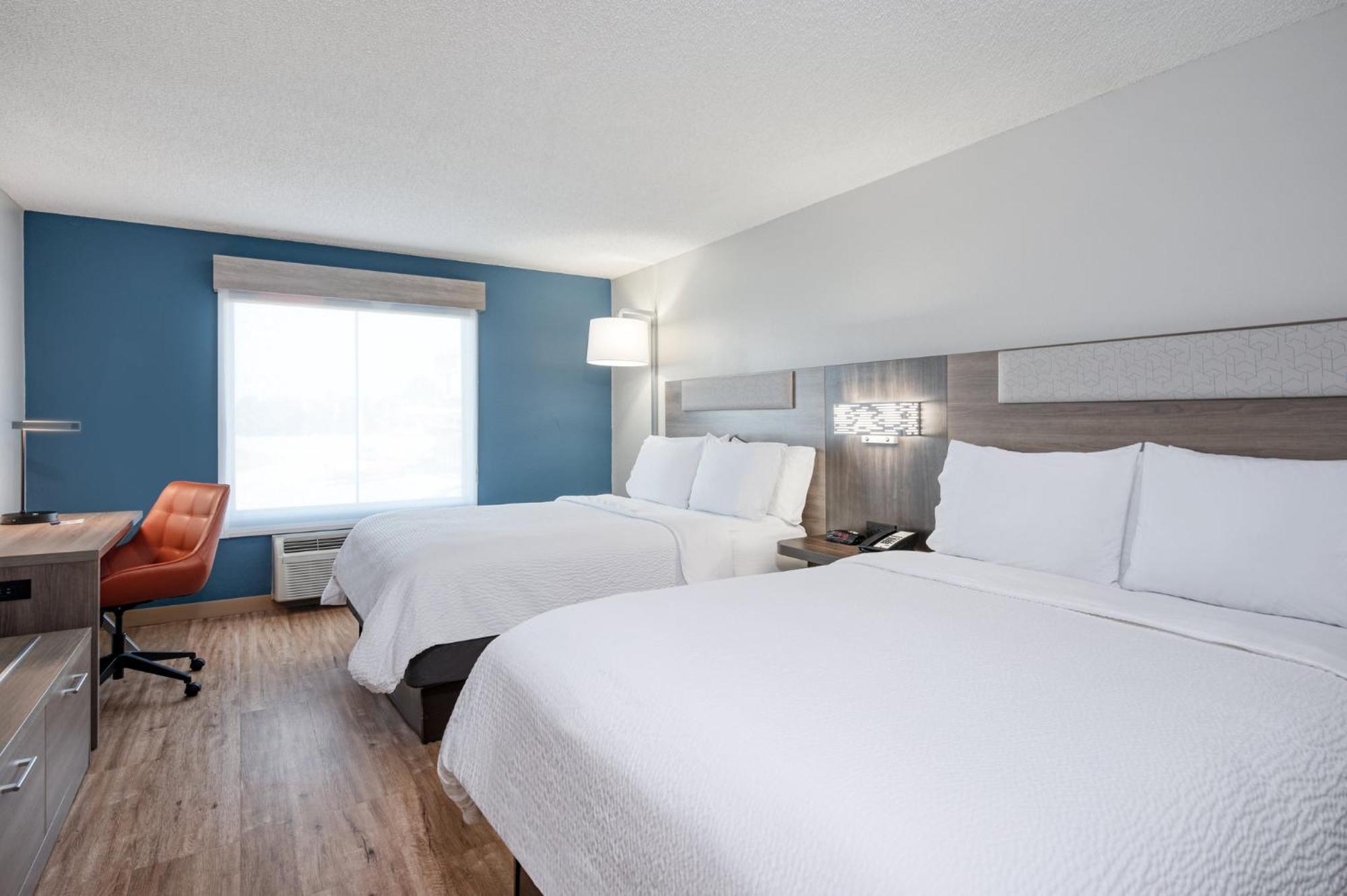 Holiday Inn Express Hotel & Suites Columbia-I-20 At Clemson Road By Ihg Extérieur photo
