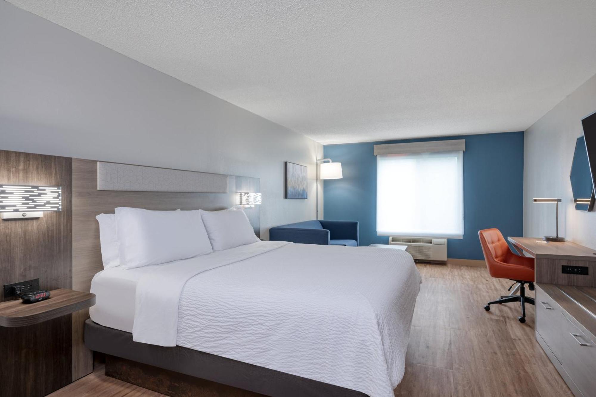 Holiday Inn Express Hotel & Suites Columbia-I-20 At Clemson Road By Ihg Extérieur photo