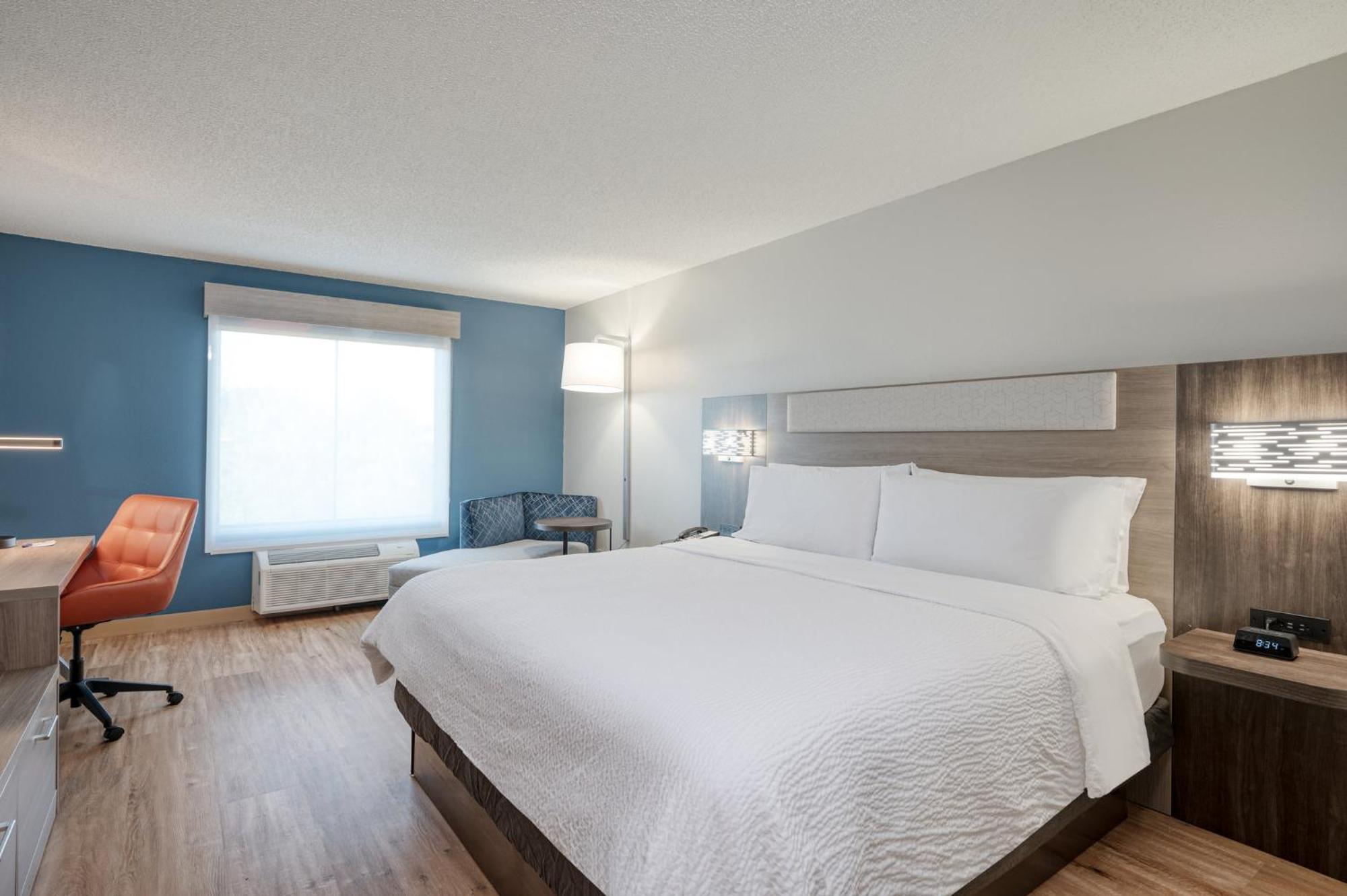 Holiday Inn Express Hotel & Suites Columbia-I-20 At Clemson Road By Ihg Extérieur photo