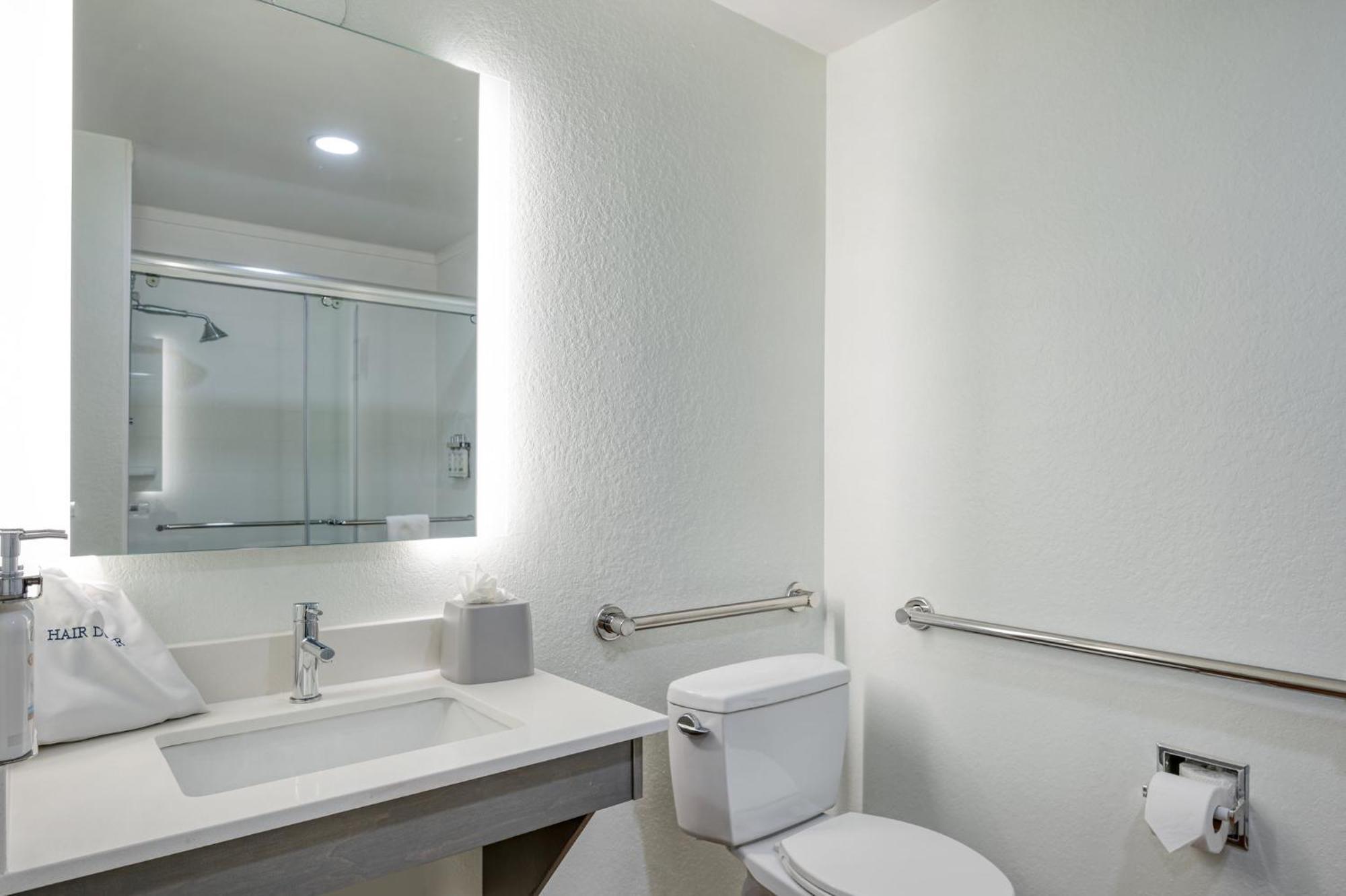 Holiday Inn Express Hotel & Suites Columbia-I-20 At Clemson Road By Ihg Extérieur photo