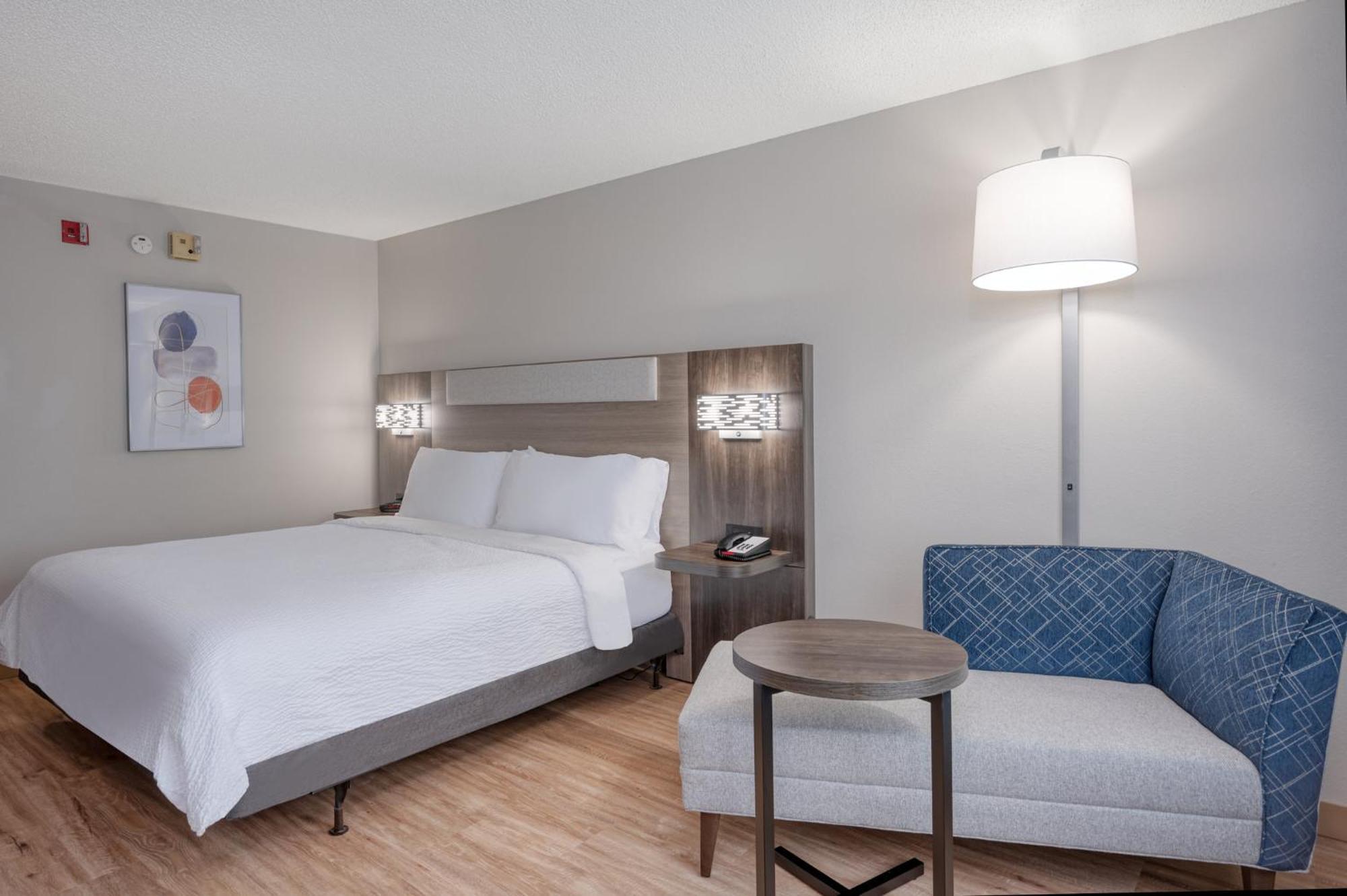 Holiday Inn Express Hotel & Suites Columbia-I-20 At Clemson Road By Ihg Extérieur photo