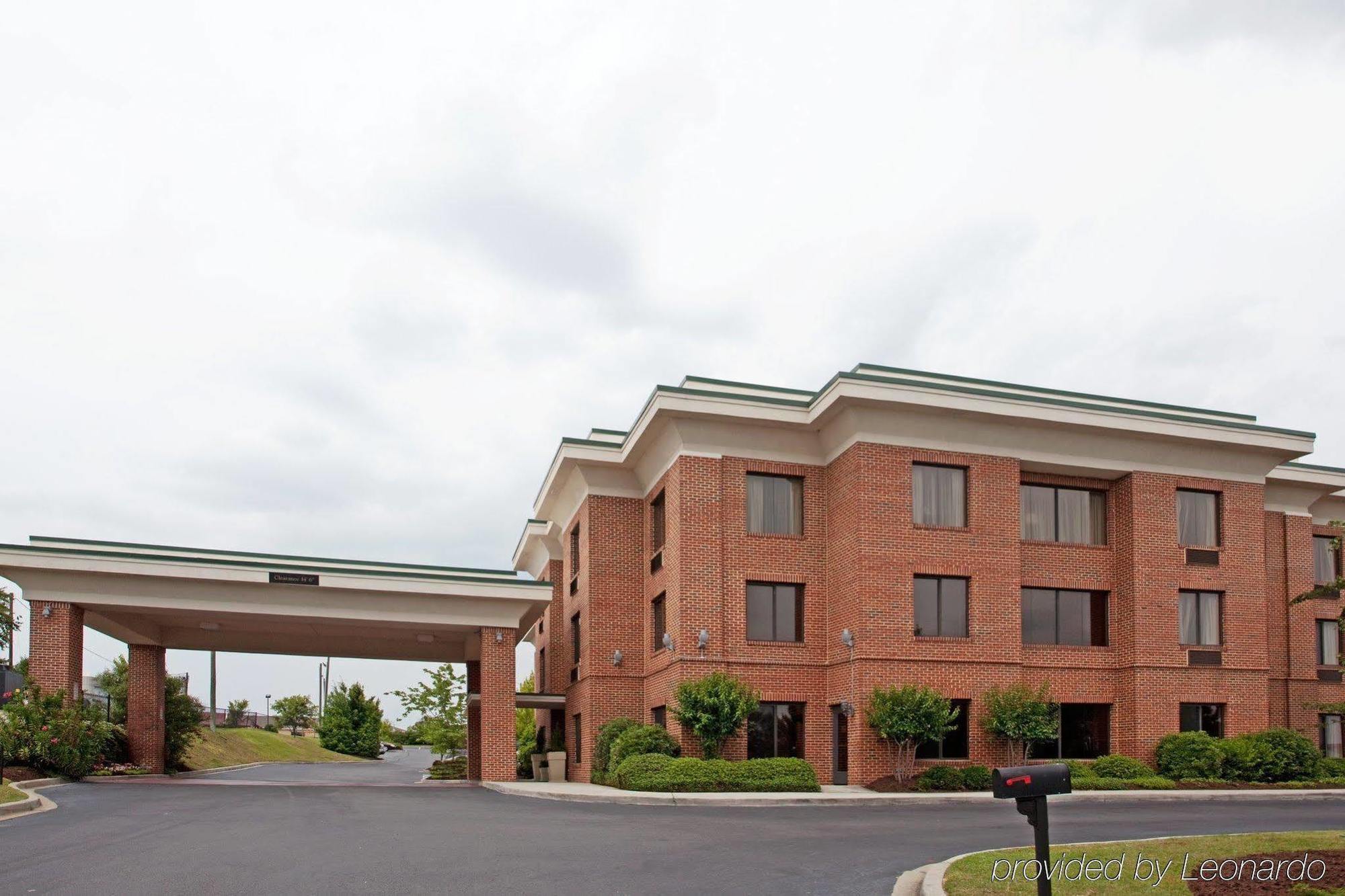 Holiday Inn Express Hotel & Suites Columbia-I-20 At Clemson Road By Ihg Extérieur photo