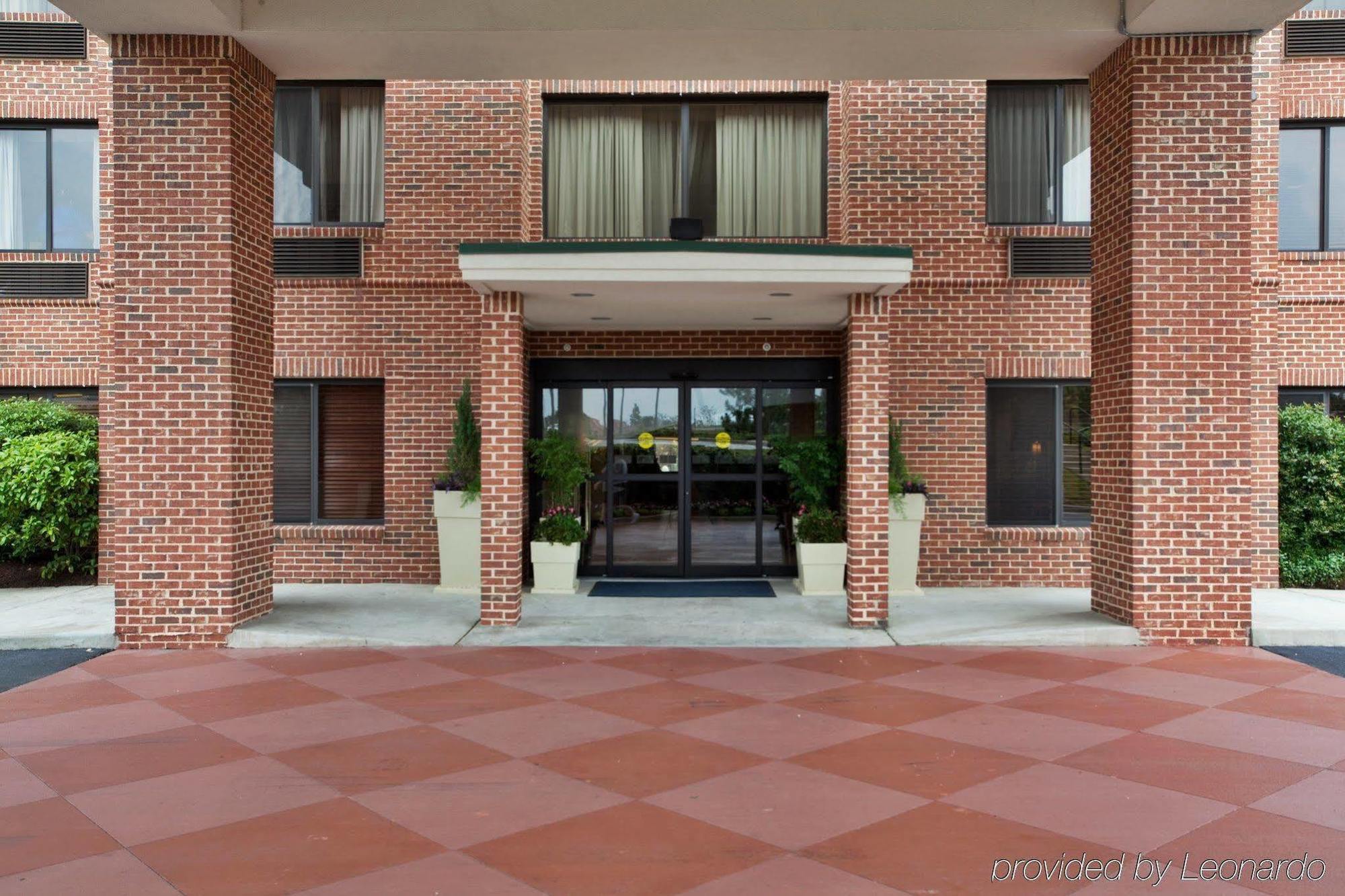 Holiday Inn Express Hotel & Suites Columbia-I-20 At Clemson Road By Ihg Extérieur photo