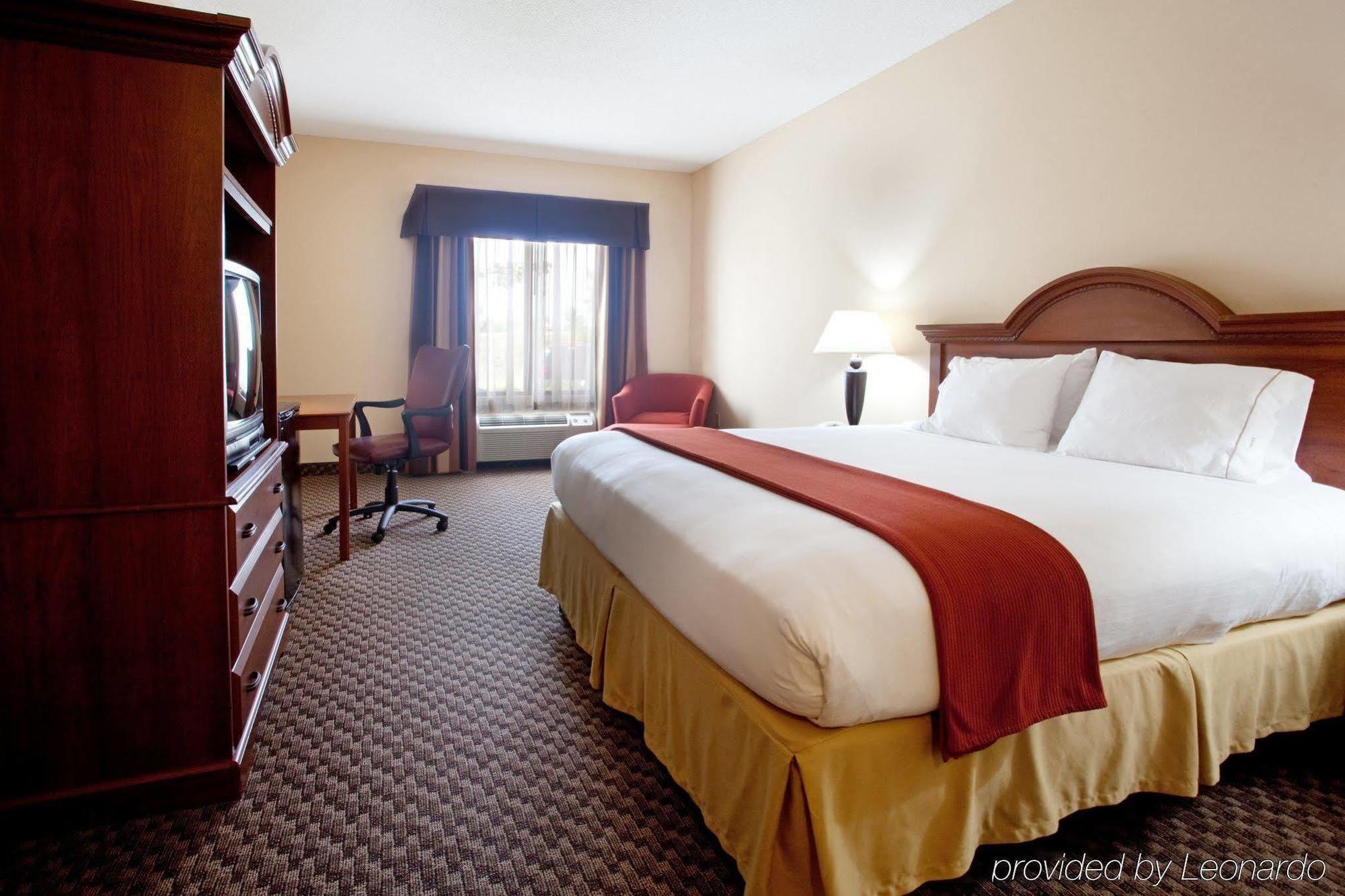 Holiday Inn Express Hotel & Suites Columbia-I-20 At Clemson Road By Ihg Extérieur photo