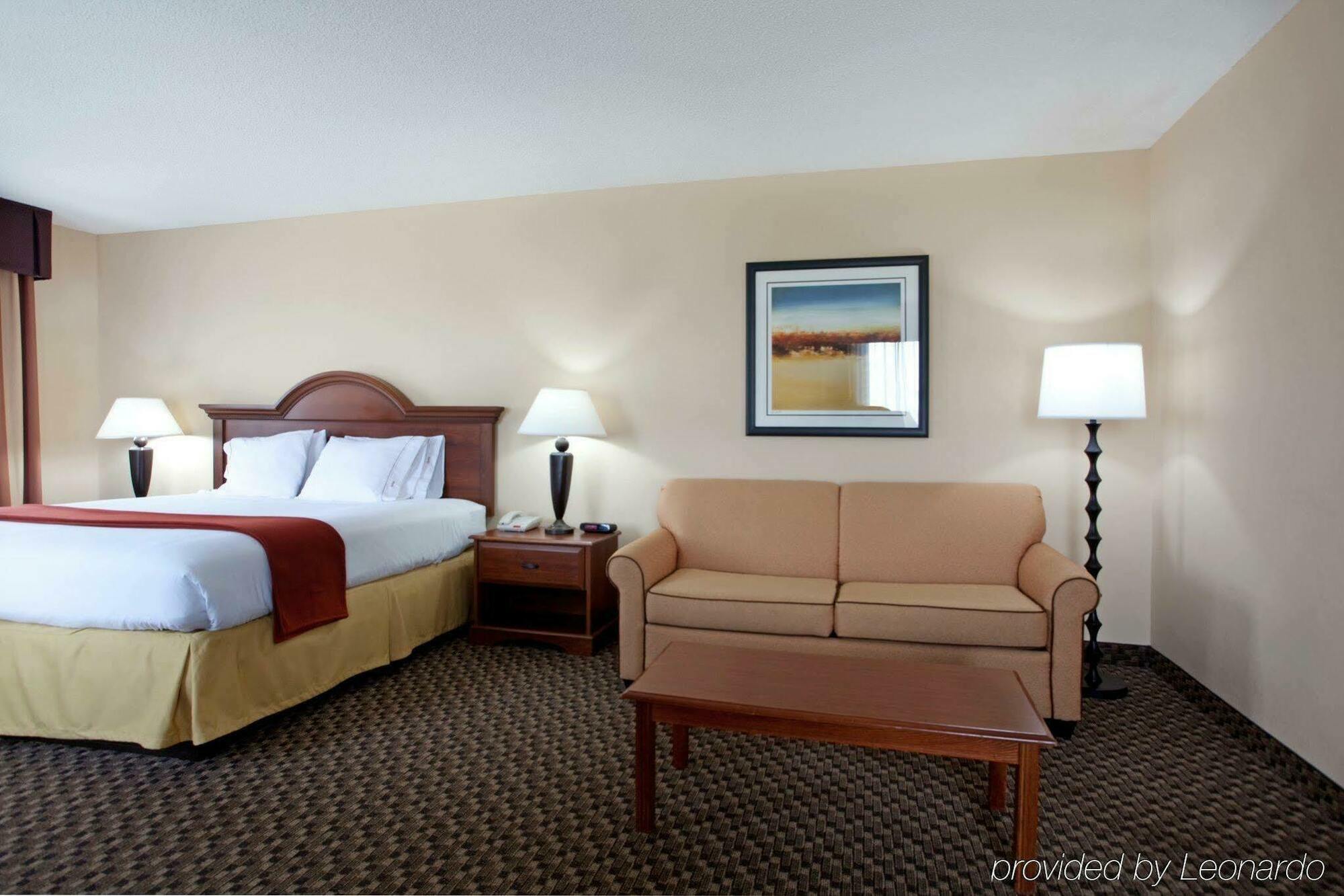 Holiday Inn Express Hotel & Suites Columbia-I-20 At Clemson Road By Ihg Extérieur photo