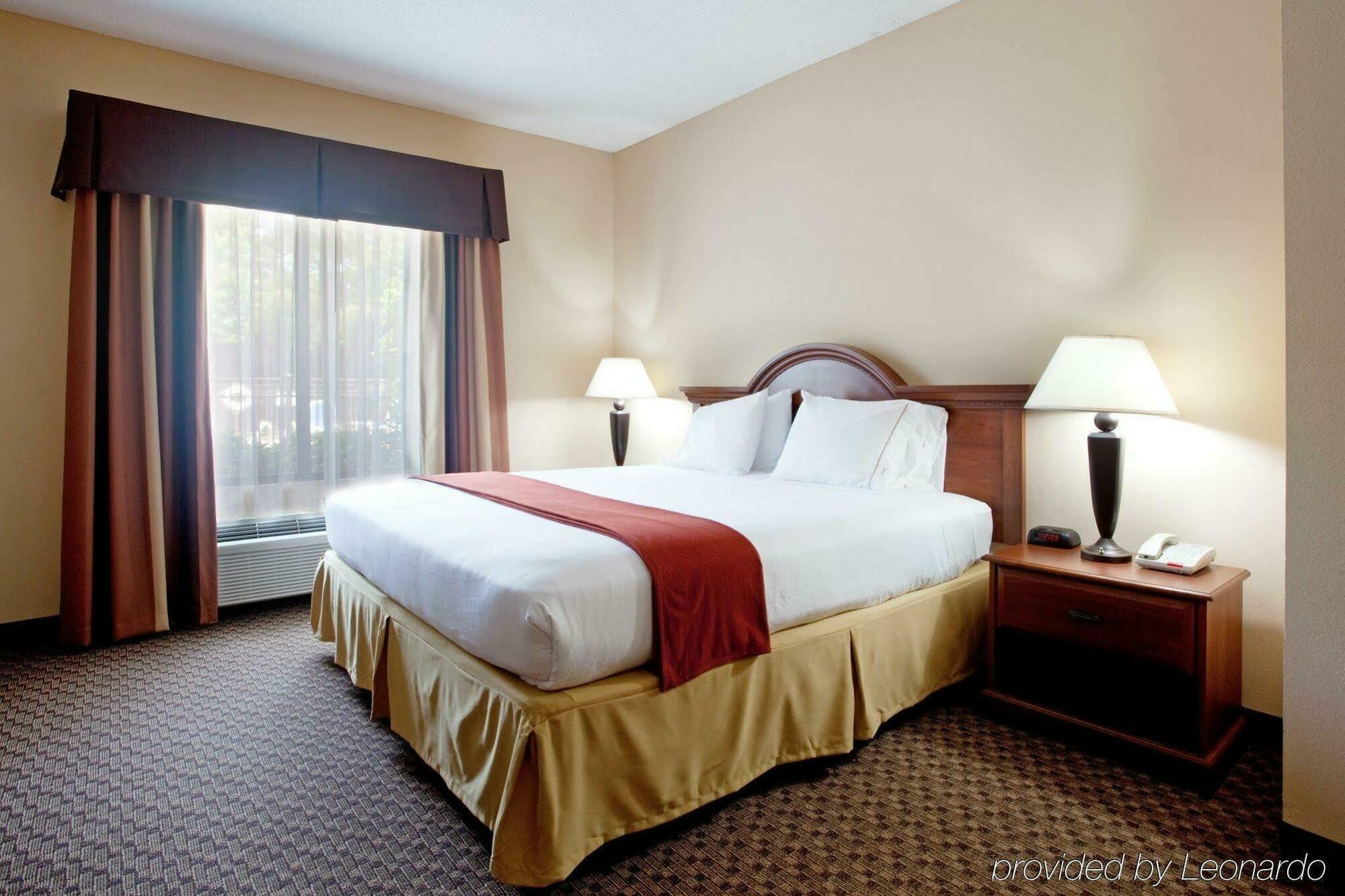 Holiday Inn Express Hotel & Suites Columbia-I-20 At Clemson Road By Ihg Extérieur photo