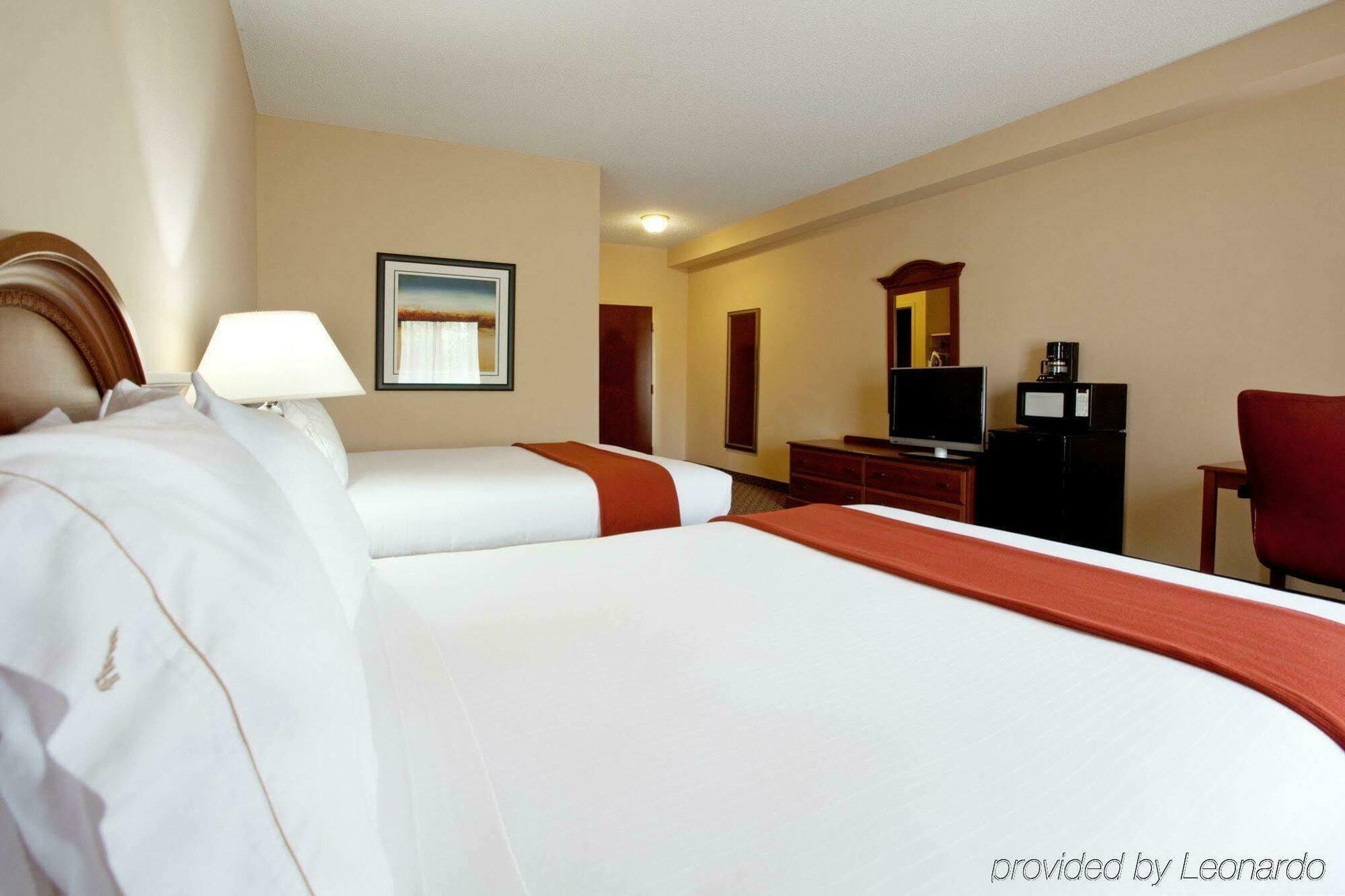 Holiday Inn Express Hotel & Suites Columbia-I-20 At Clemson Road By Ihg Extérieur photo