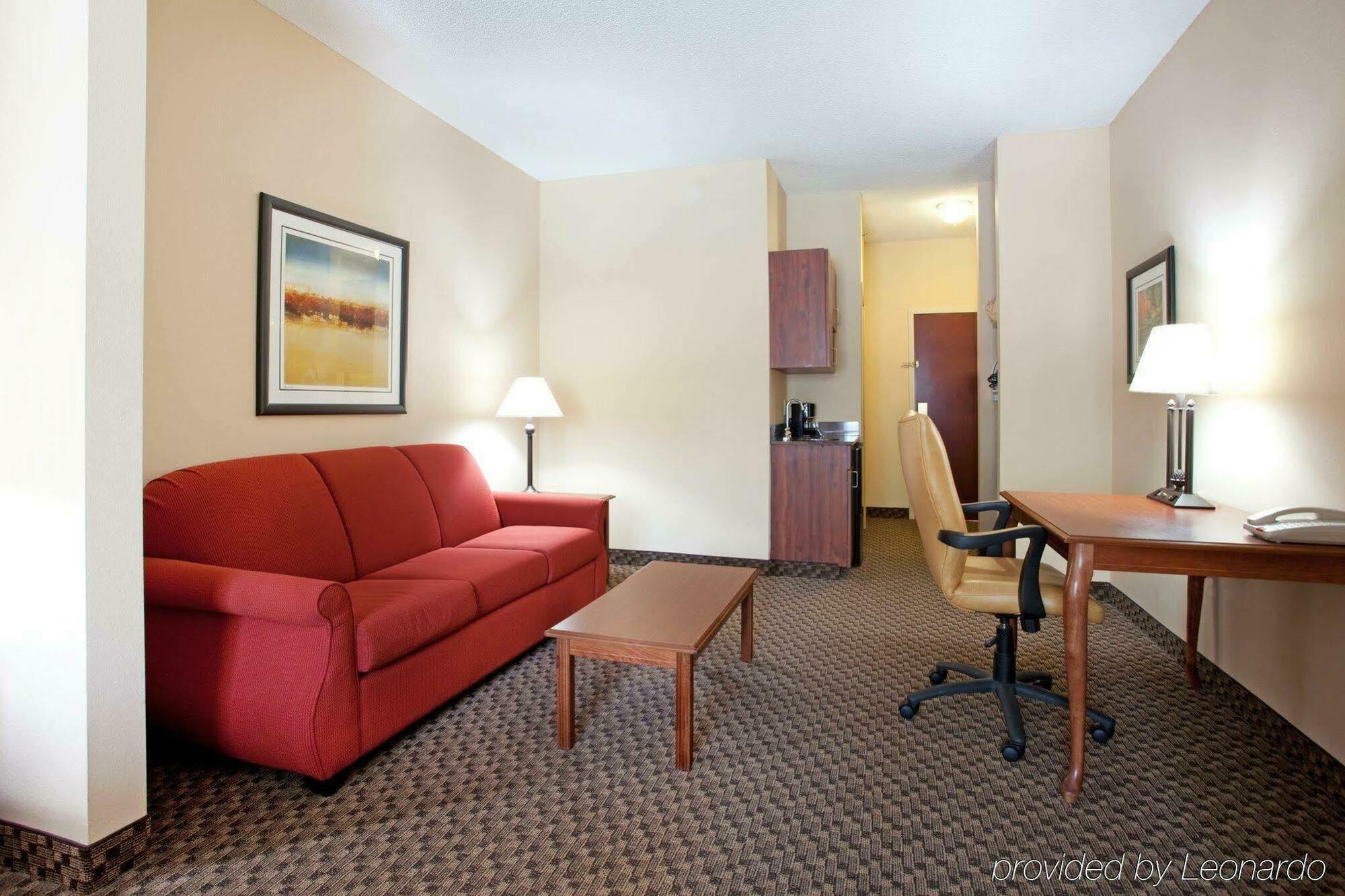 Holiday Inn Express Hotel & Suites Columbia-I-20 At Clemson Road By Ihg Extérieur photo