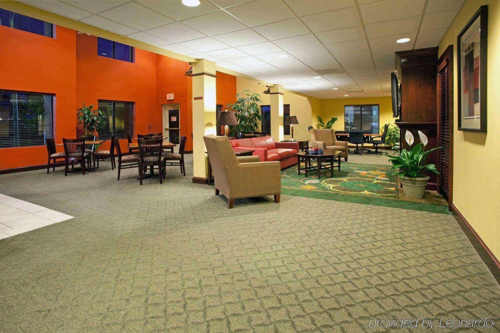 Holiday Inn Express Hotel & Suites Columbia-I-20 At Clemson Road By Ihg Extérieur photo